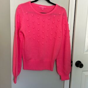 Lilly Pulitzer sweater